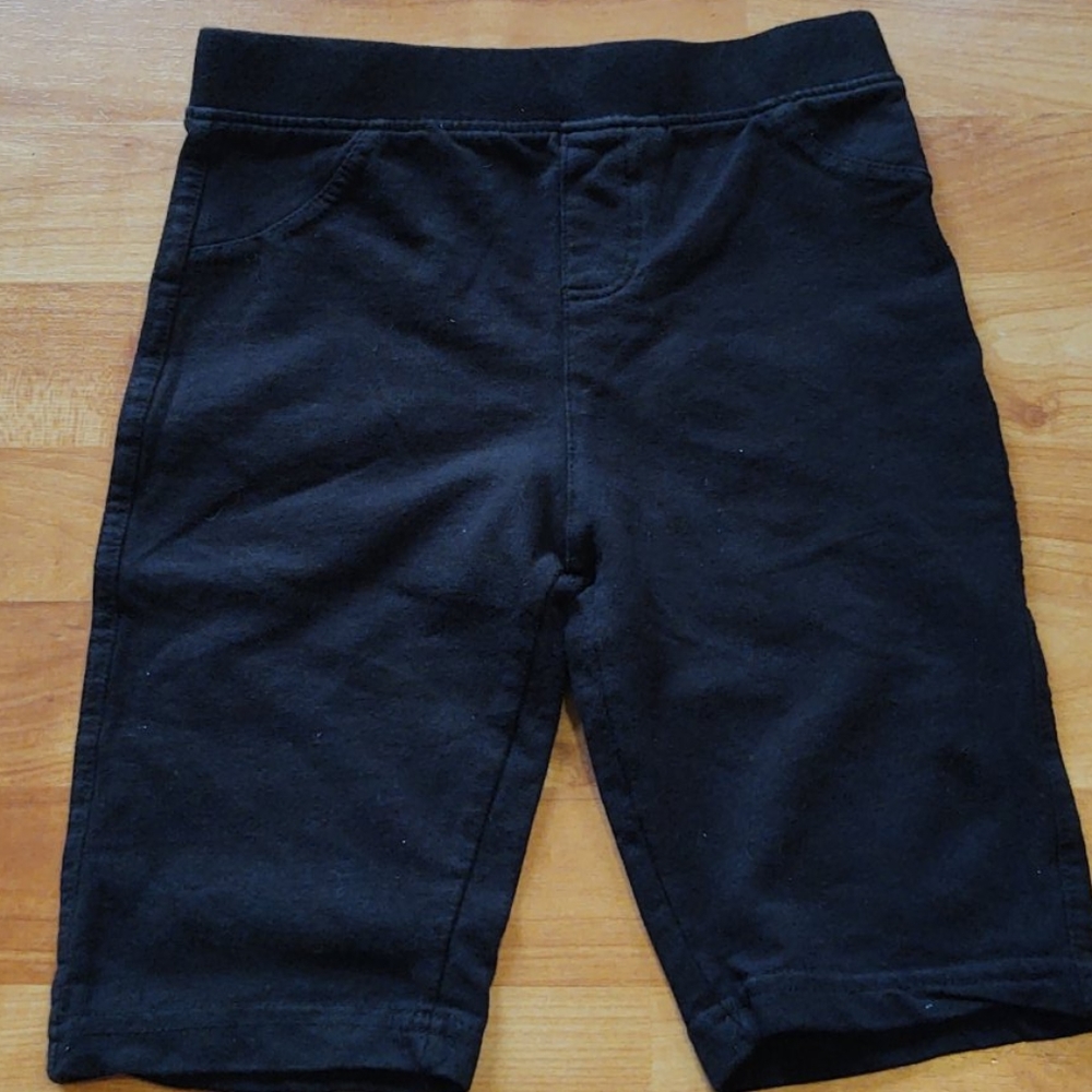 Freestyle revolution girls shorts